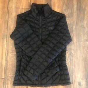 The North Face Thermoball Puff - Womens Small